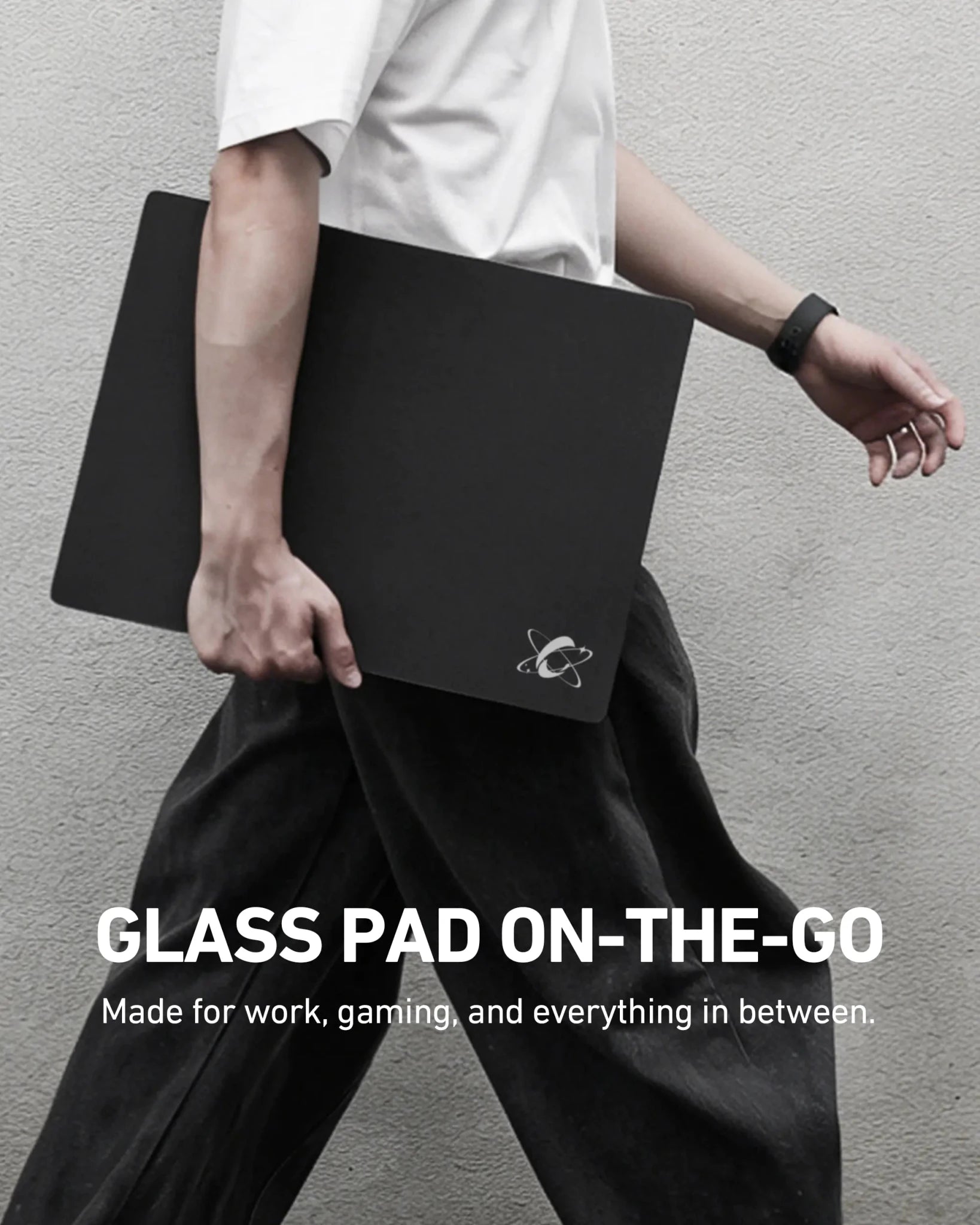 Clustrs On-the-Go Bundles