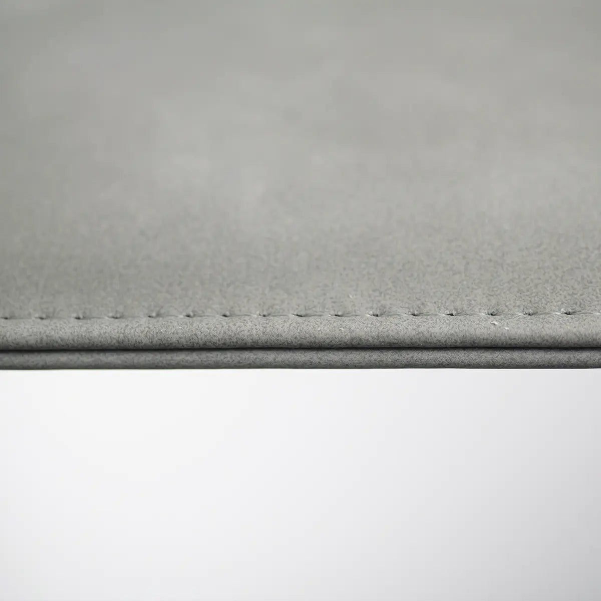 Blaues Flüsterglas-Mauspad