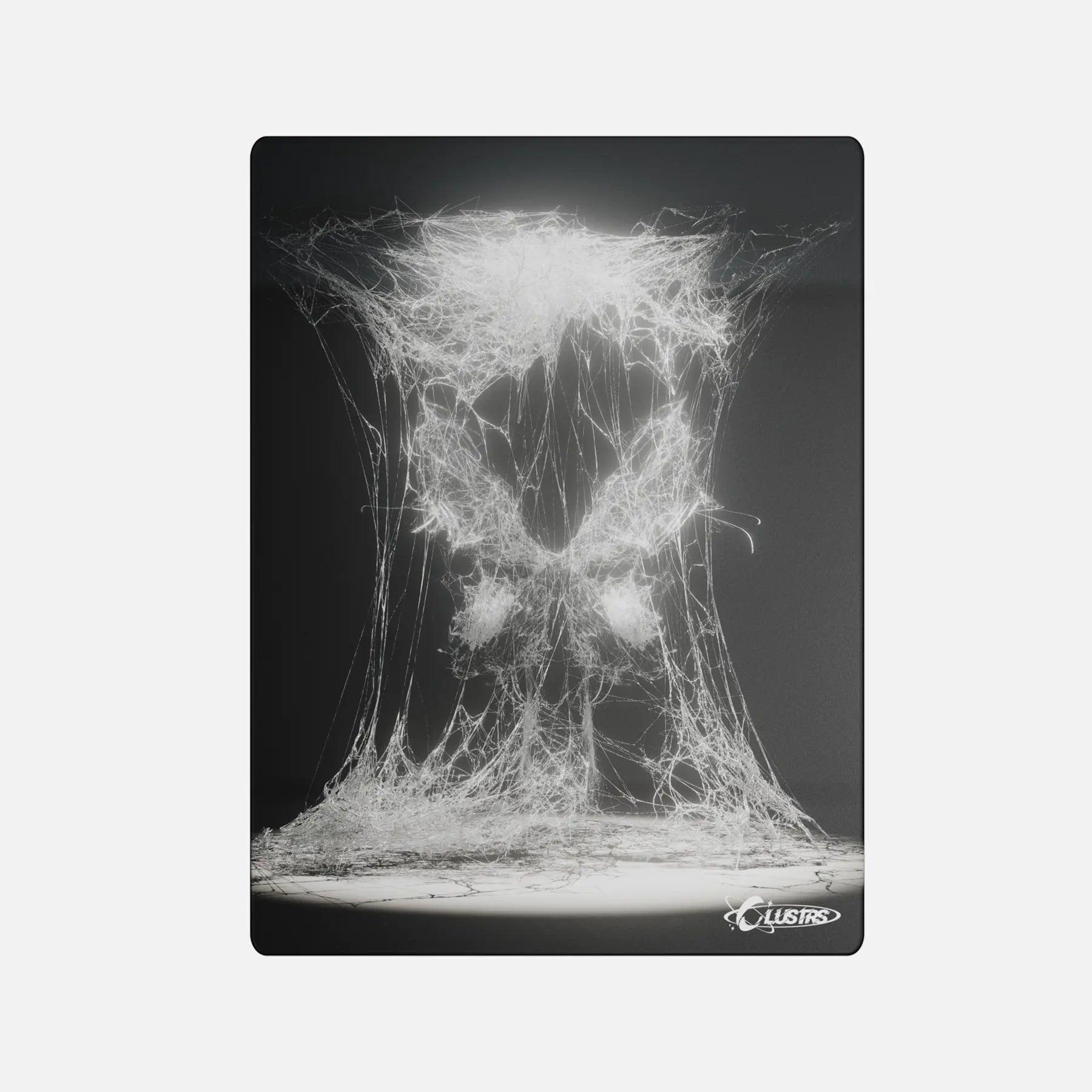 THE-CAGE-OF-TIME-GLASSMOUSEPAD