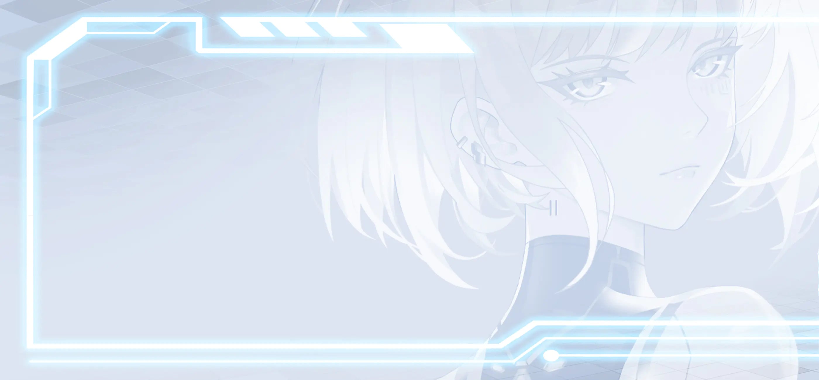 Behind the art of Astra — Clustrs artist O2’s original illustration for the glass mousepad series
