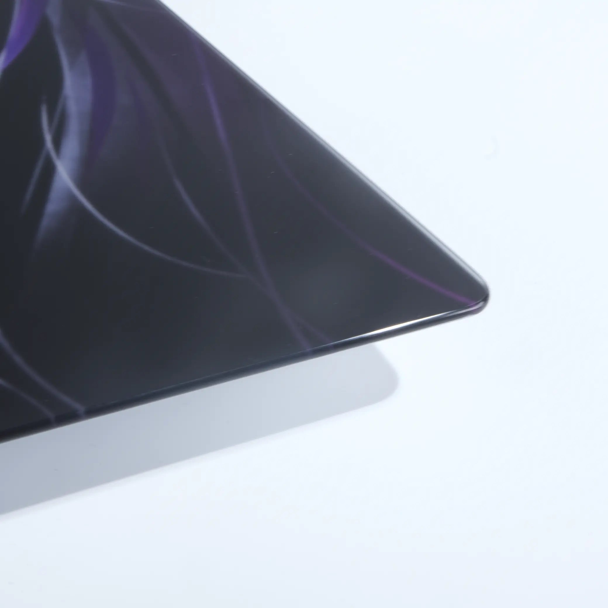 Astra's Gaze Bundle — Glass Pad, Pro Sleeve, PTFE Skates & PU Case