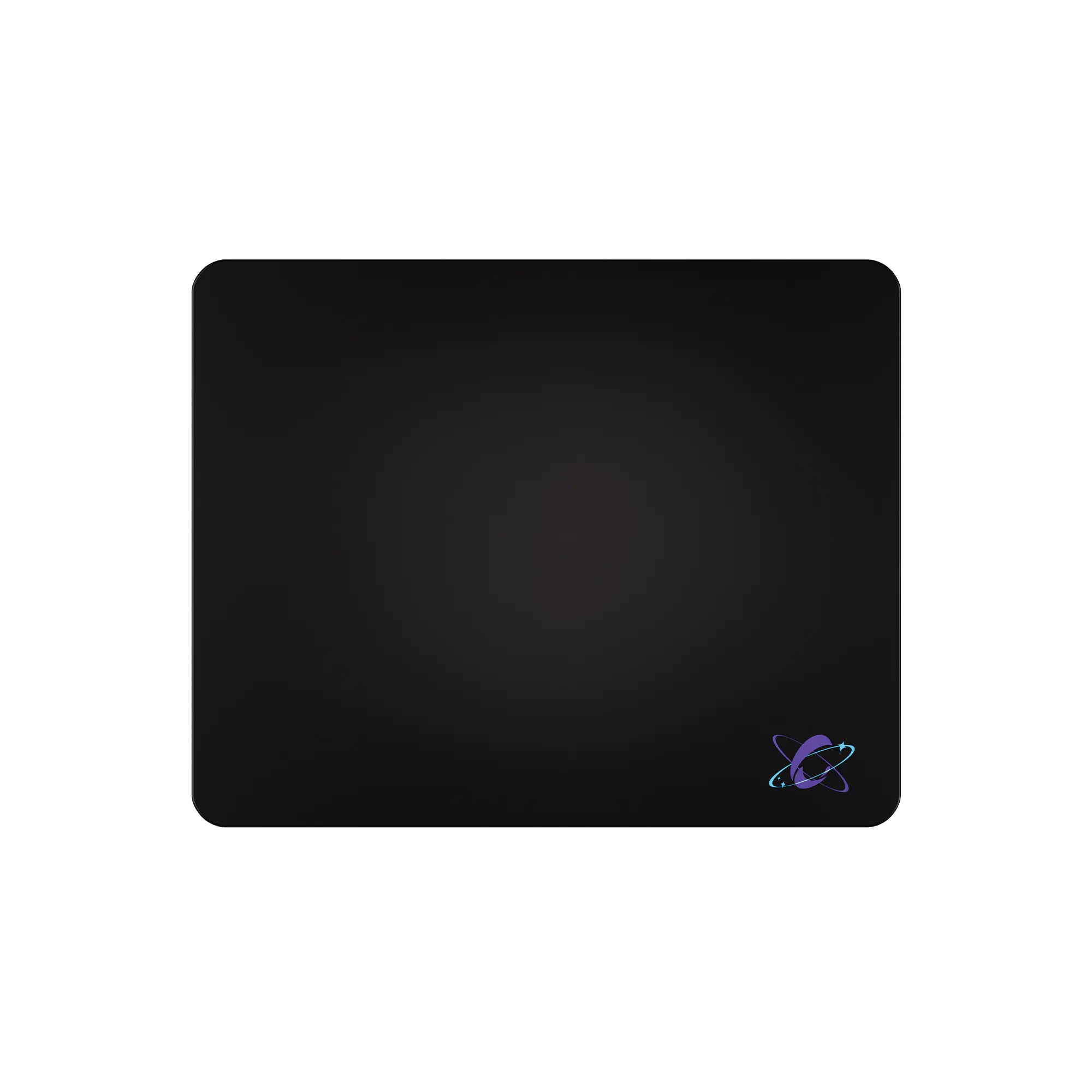 Atom Gaming Glass Mousepad
