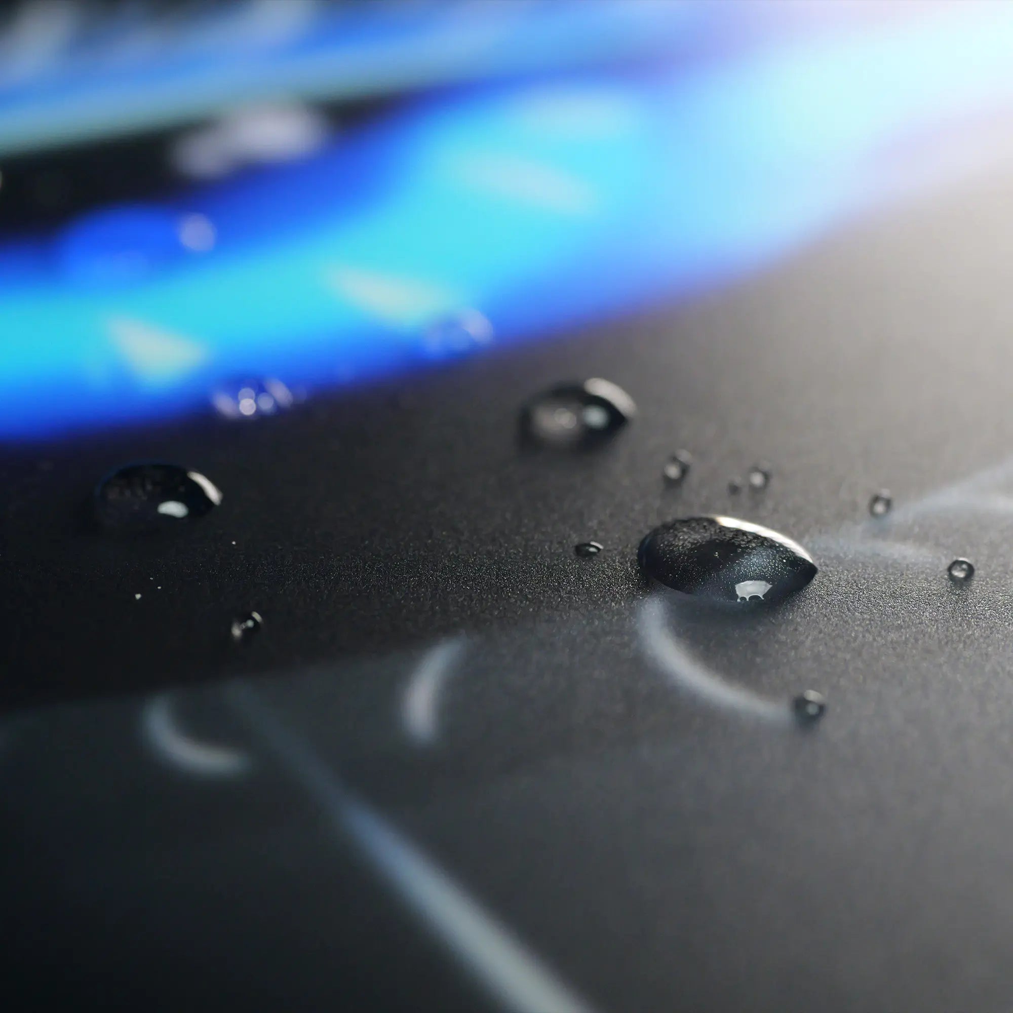clustrs all-gaming-glass-mousepad for FPS gamer
