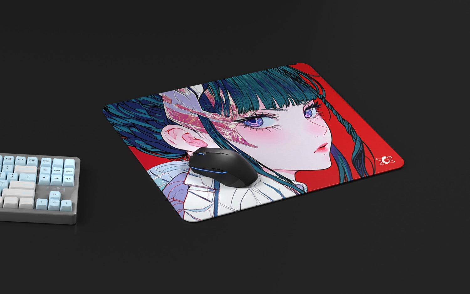 WHY PRO GAMERS ARE SWITCHING TO GLASS MOUSEPADS