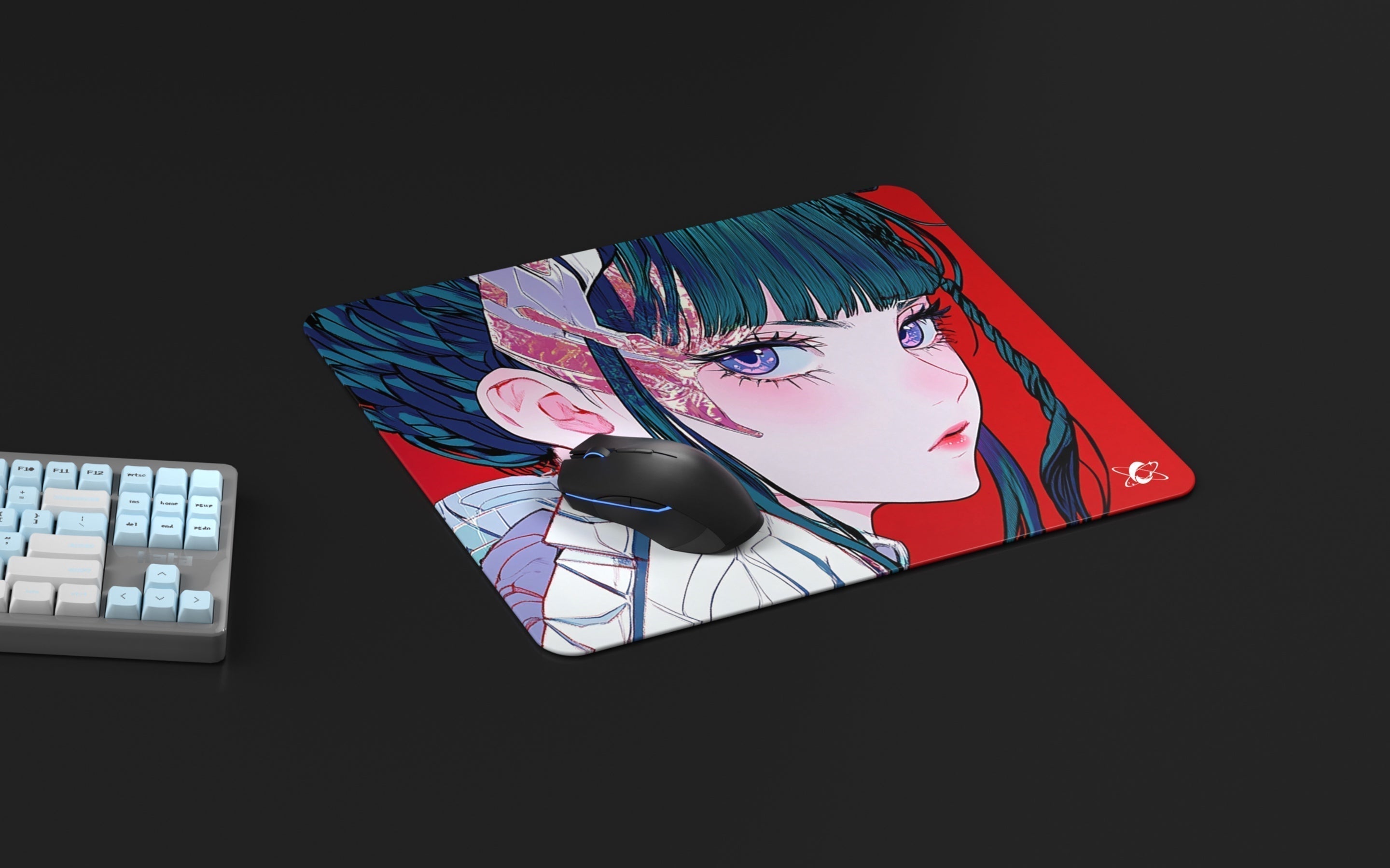 WHY PRO GAMERS ARE SWITCHING TO GLASS MOUSEPADS