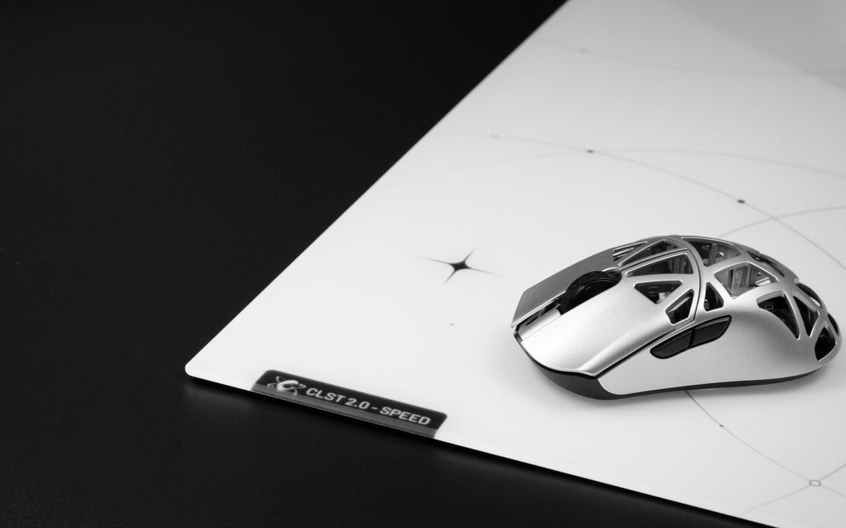 How to Fix Mouse Tracking Issues on a Glass Mousepad