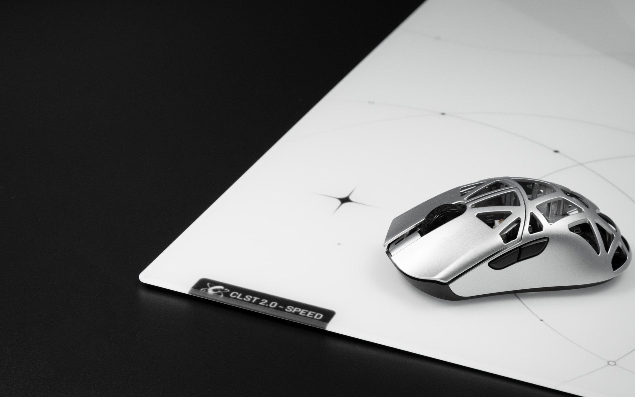 Can Your Mouse Sensor Work on a Glass Mousepad? How to Fix Skipping and Tracking Issues?