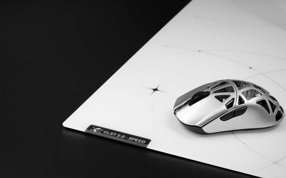 Can Your Mouse Sensor Work on a Glass Mousepad? How to Fix Skipping and Tracking Issues?