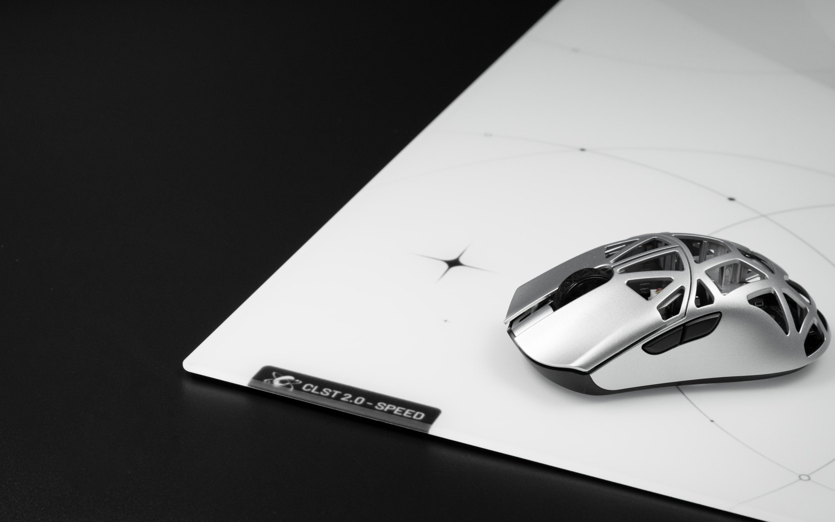Can Your Mouse Sensor Work on a Glass Mousepad? How to Fix Skipping and Tracking Issues?