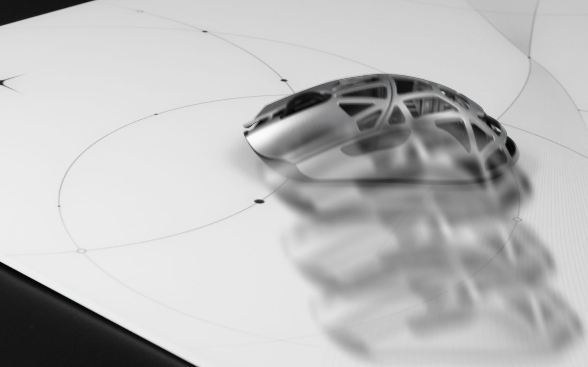What Is Stopping Power on a Mousepad? Why It Matters More Than Speed Alone