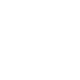 Glass ready icon representing compatibility with glass and hard mousepads