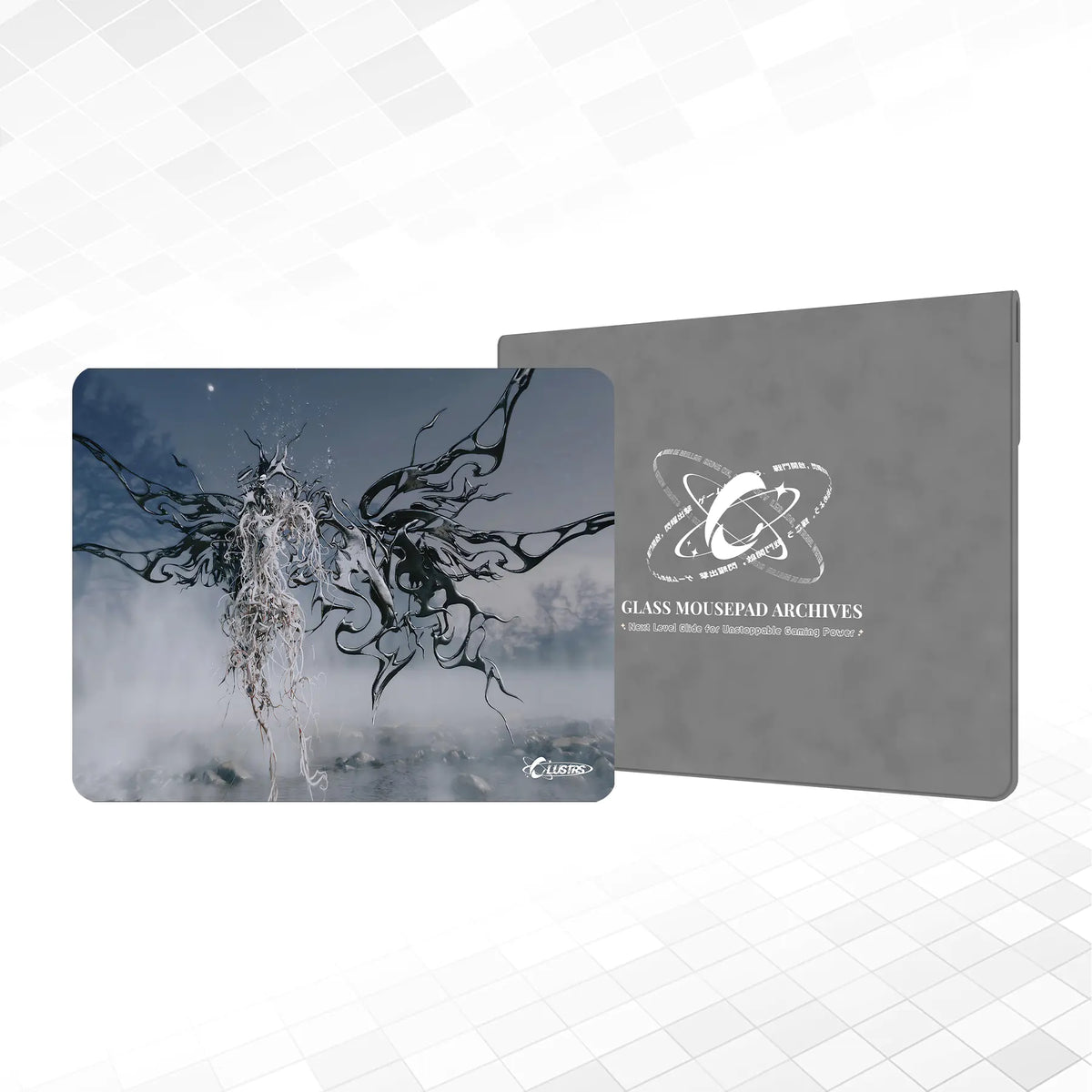 CLUSTRS_Artist_LiangKeren_Call