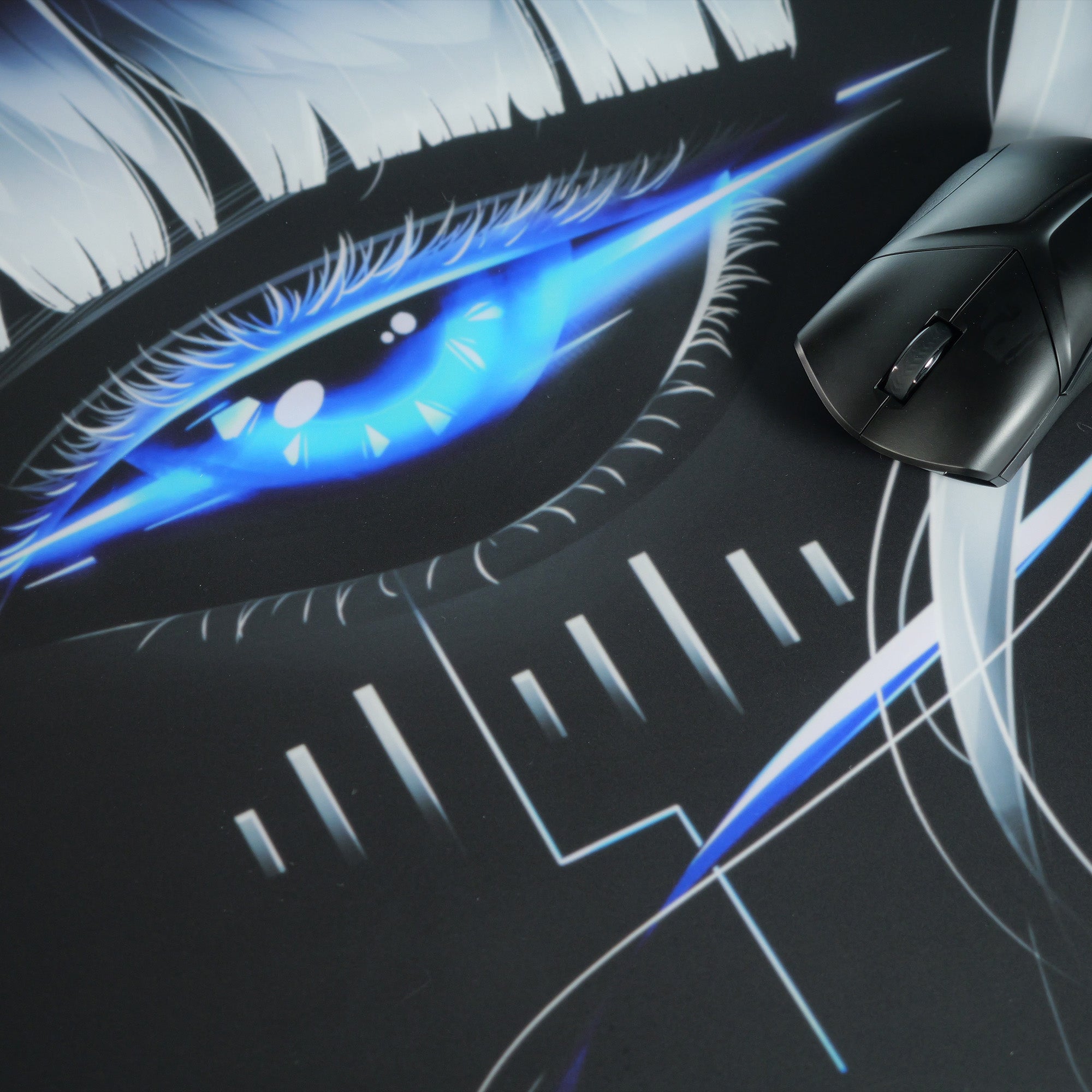 Astra’s Gaze Gaming Glass Mousepad