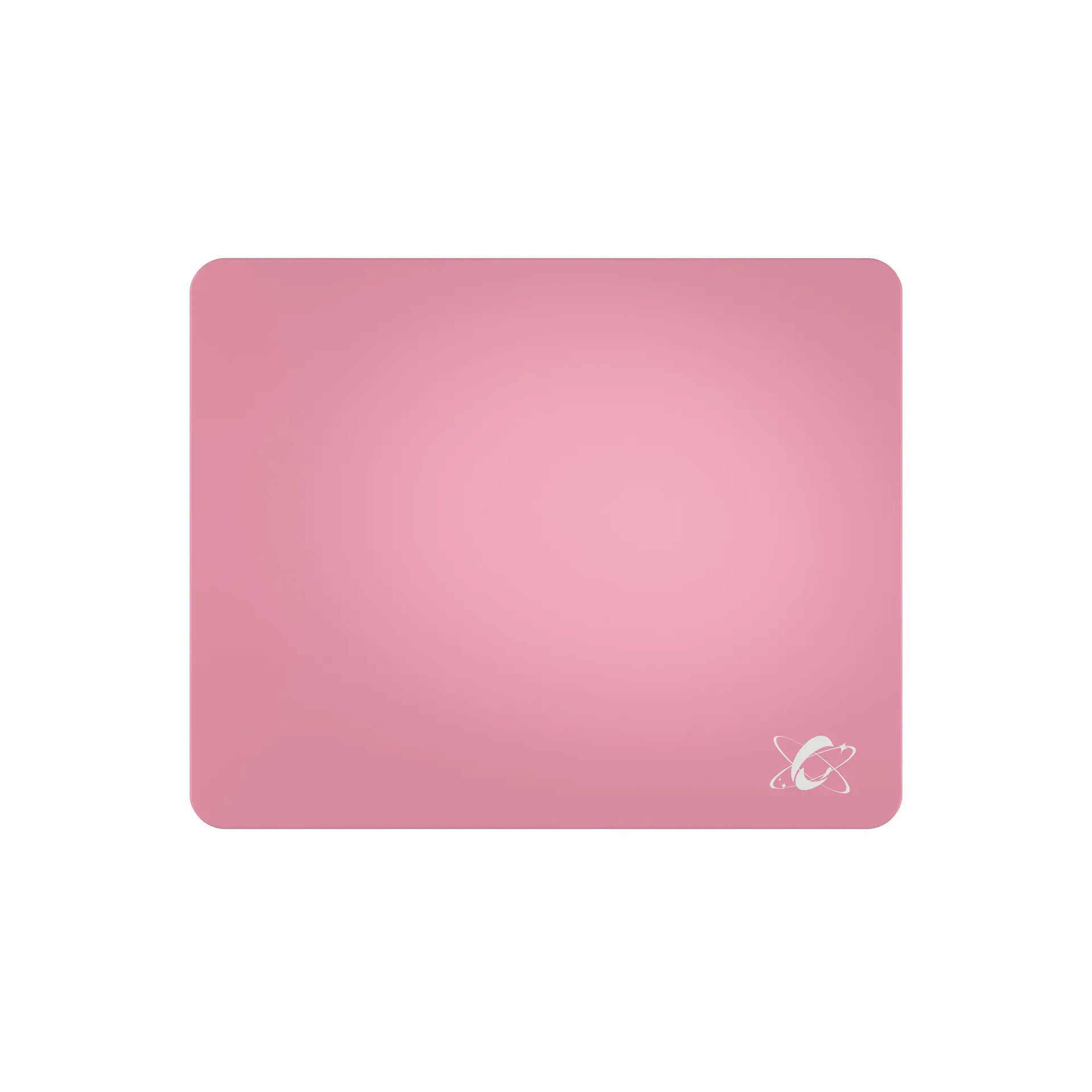 Clustrs Sakura Glass Mouse Pad – Pink Cherry Blossom Precision