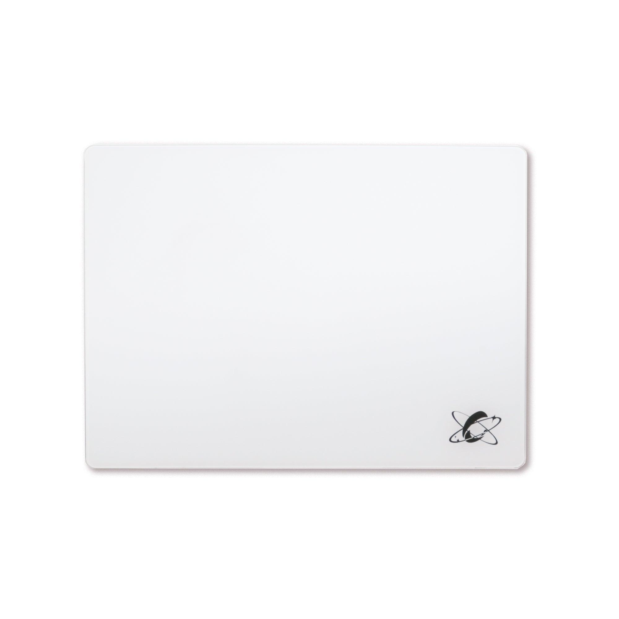 Premium Gaming Glass Mousepads Collection for Gamers | Clustrs